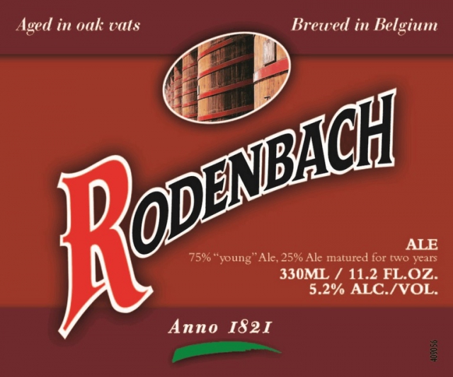 Palm Breweries, Brouwerijsite Rodenbach | Belgische Hop
